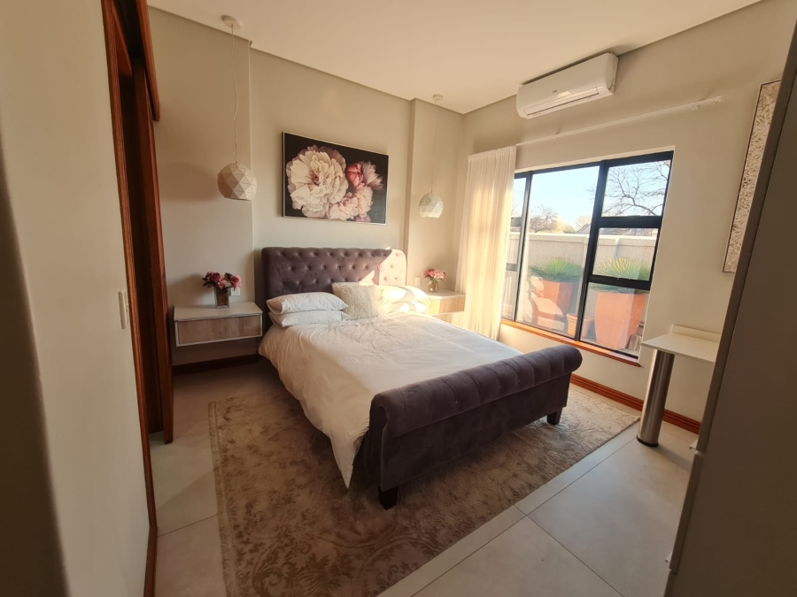 4 Bedroom Property for Sale in Heron Banks Golf Estate Free State